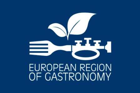 EUROPEAN REGION OF GASTRONOMY