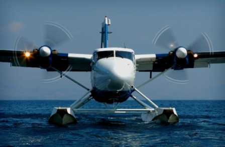 ydroplana by hellenic seaplanes 