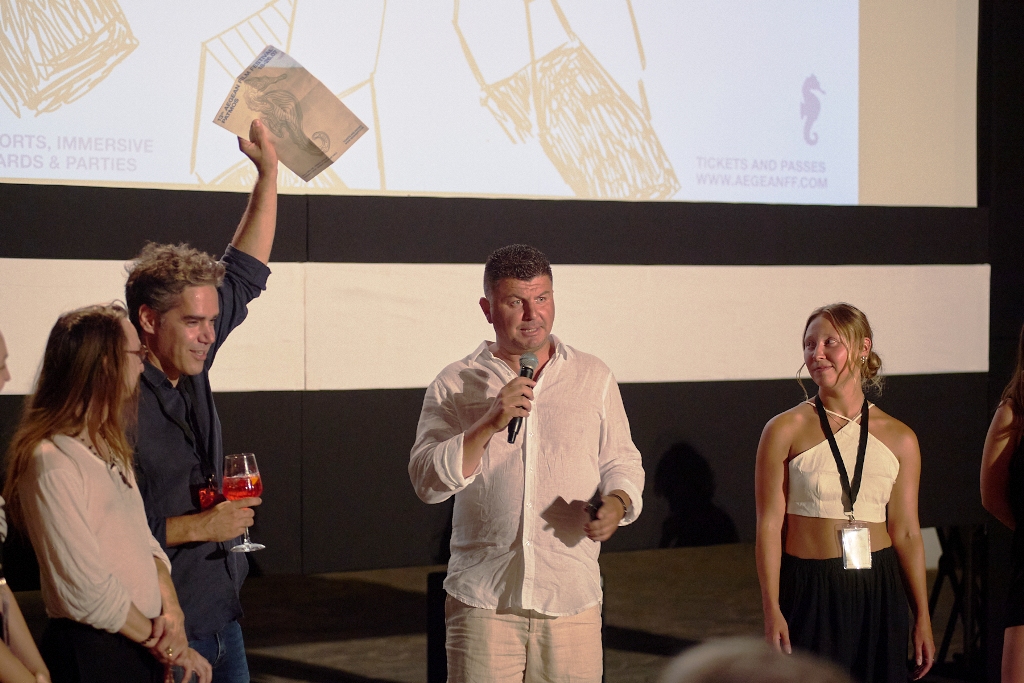 aegean film festival 4