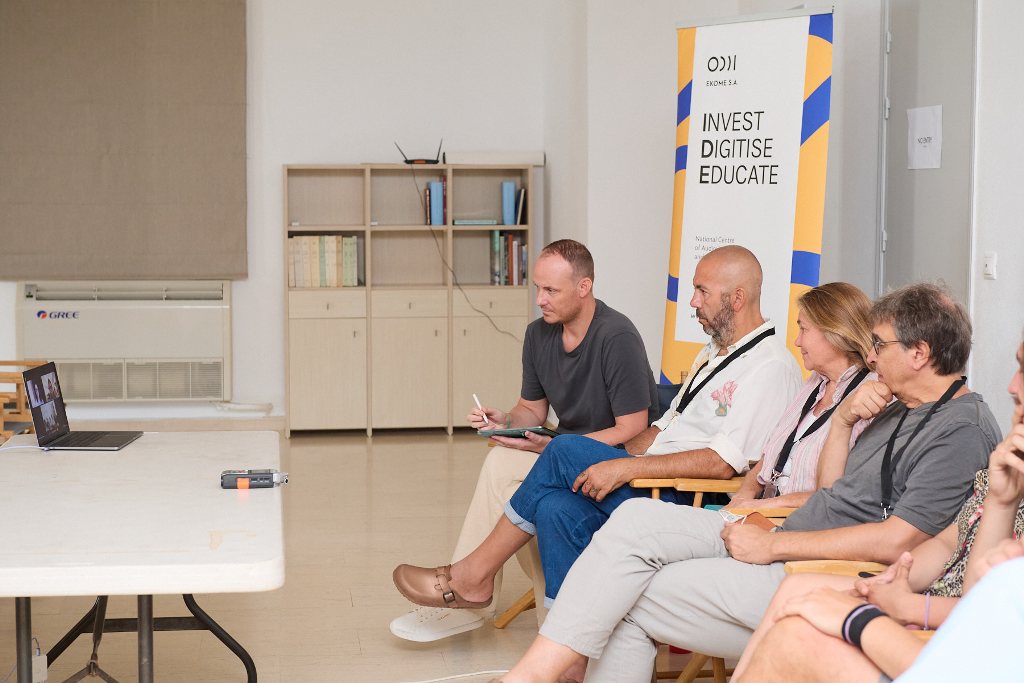 aegean film festival 5