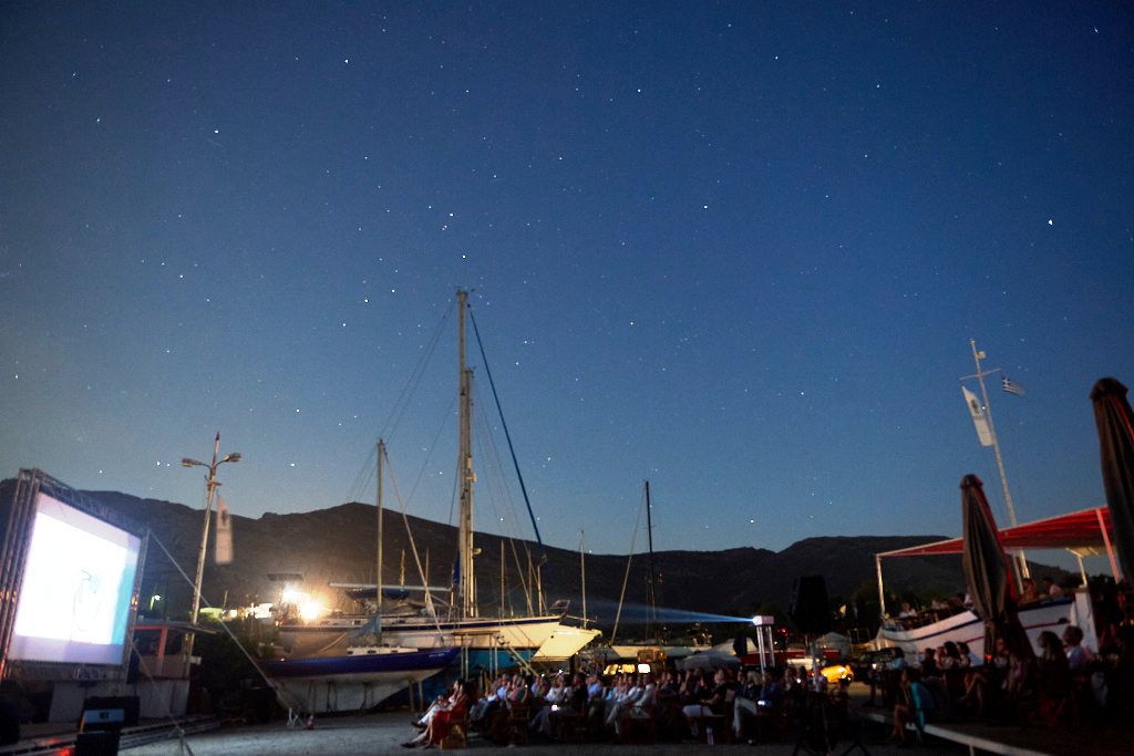 aegean film festival 6