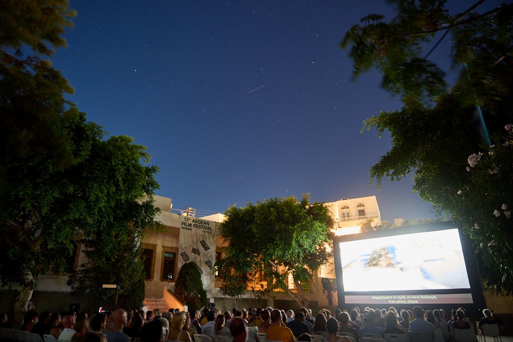 aegean film festival 7