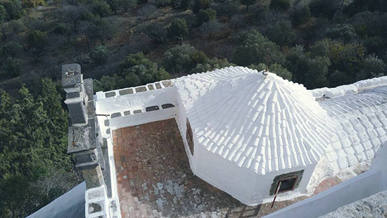 APOKALYPSI ARXONTARIKI