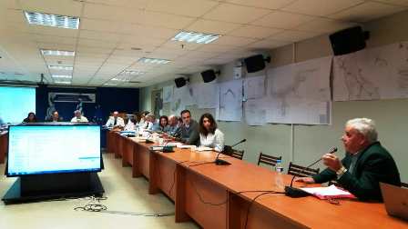 DHMARXOS YPOURGEIA OKTOVRIOS 2
