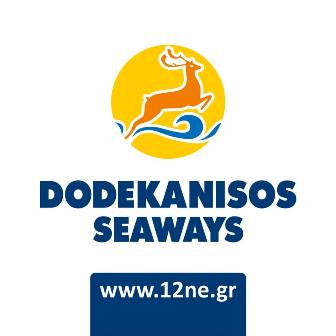 DODEKANISOS LOGO