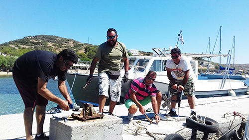 MARATHI DHMARXOS SIMEA. 4