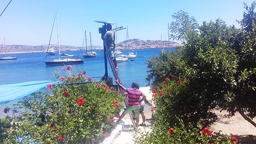 MARATHI DHMARXOS SIMEA. 5