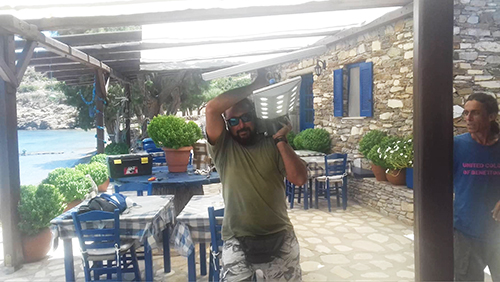 MARATHI DHMARXOS SIMEA. 7