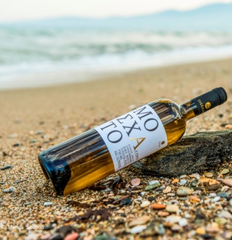 MOSXATO LEYKO SAMOS EOS