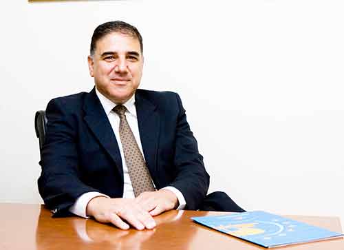 Nikos Pouliou 3