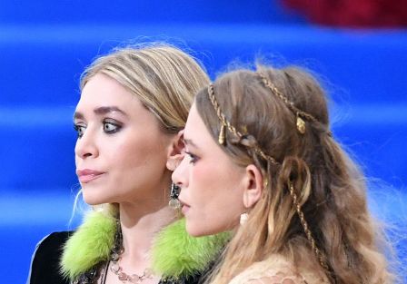 OLSEN ADELFES