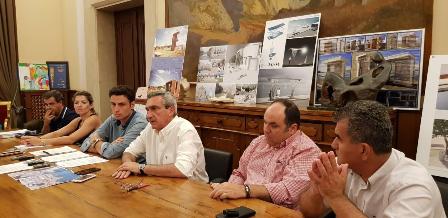 PERIFERIAKOI AGONES ARXITEKTONIKHS