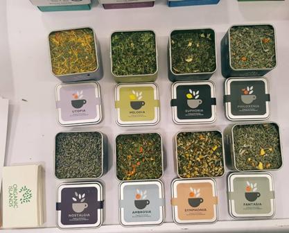 PNAI NATURAL ORGANIC FOODS 2