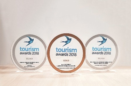 TOURISM AWARDS 2018 1
