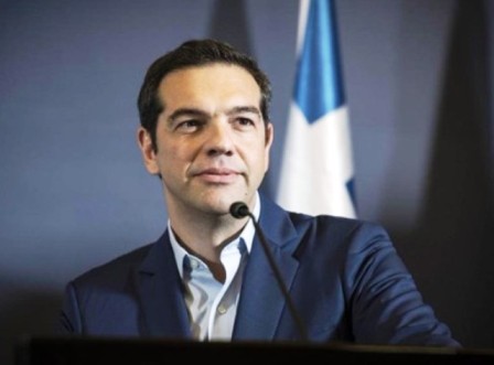 TSIPRAS