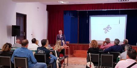 XATZHMARKOS ASTYPALAIA