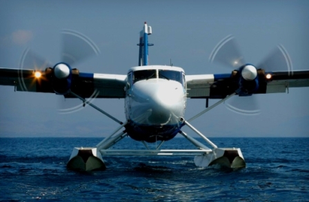 YDROPLANA HELLENIC SEAPLANES