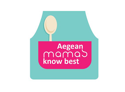 aegean mamas logo