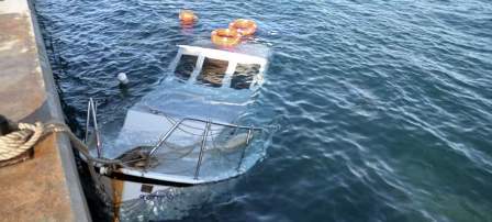 metanastes aigaio navagio