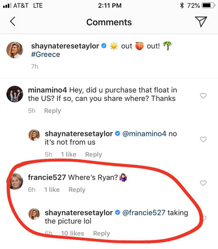 shyna
