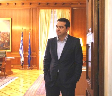 tsipras anasximatismos