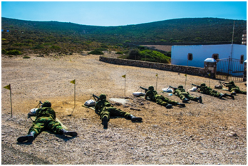 ETHNOFROURA PATMOS 1