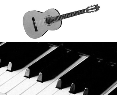 PIANO KITHARA
