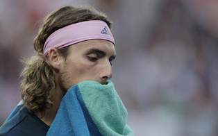 TSITSIPAS