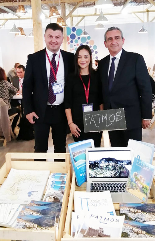 WTM LONDON 2