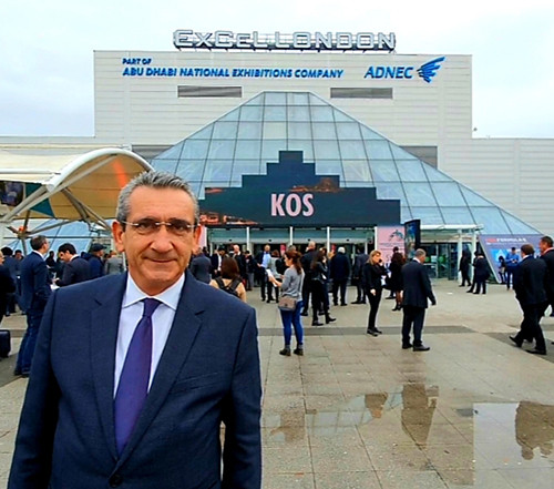 WTM LONDON