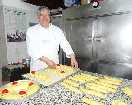 XRISTODOULOS PASXA 2019 2