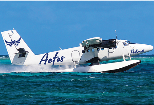aetos