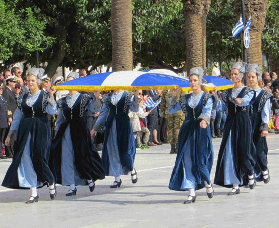 arkoi lykeio ellinidon