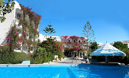 skalahotel