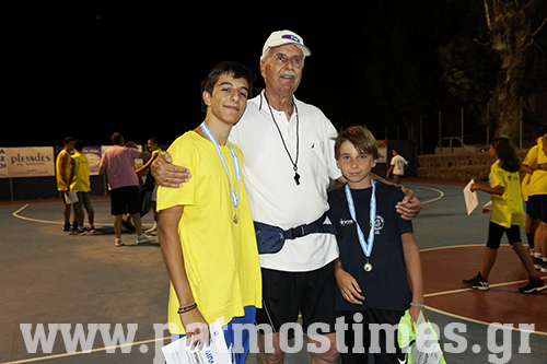 APOSTOLOS KONTOS