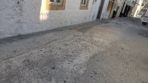 EMPORIKOS DROMOS SKALAS