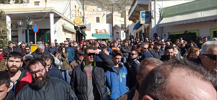 LEROS KINHTOPOIHSH METAN