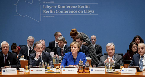 LIVIH DIASKEPSH GERMANIA