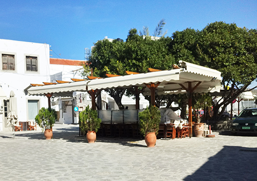 PLATEIA
