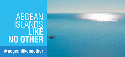 aegean islands like no other