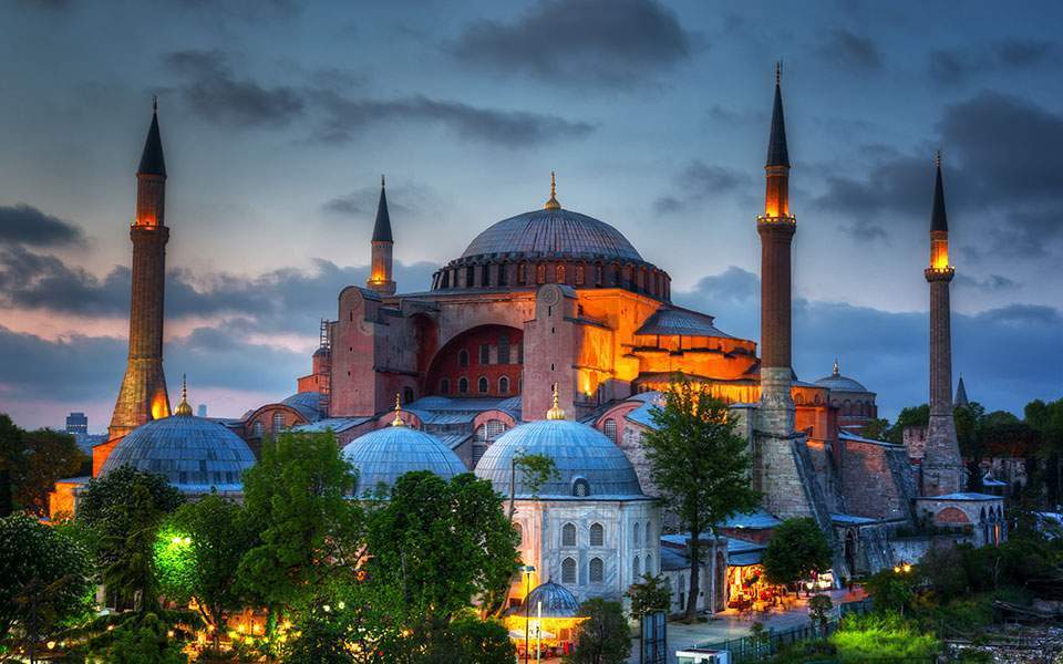agia sofia