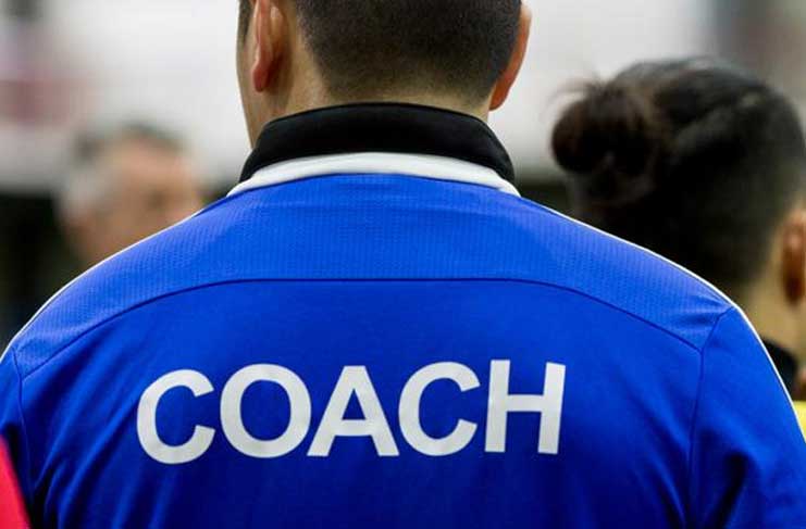 coach podosfero
