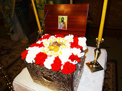 makarios kalogeras 2019