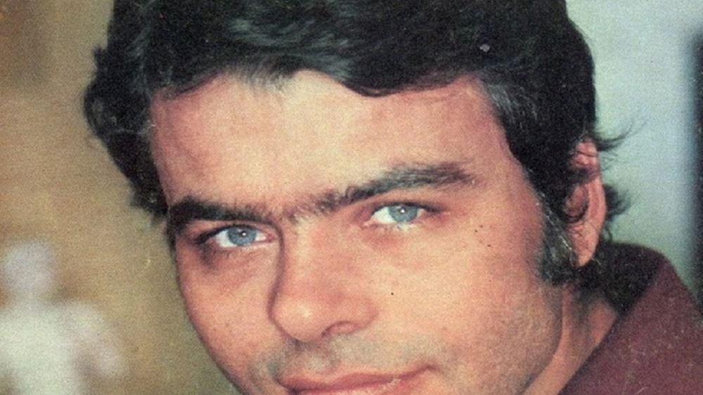 poulopoulos giannis