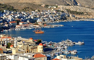 KALYMNOS LIMANI