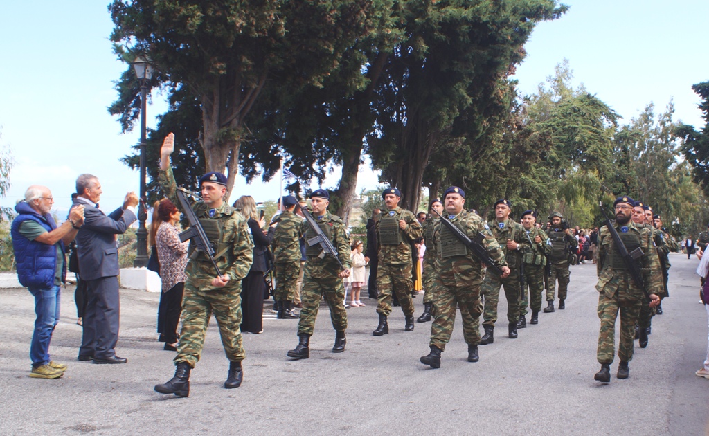 PARELASH 13