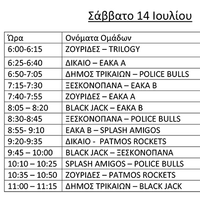 programma 4 tournoua basket 3
