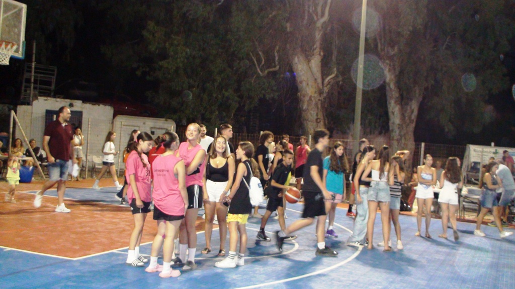 3ON3 FINALE 19