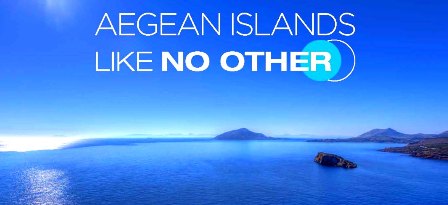 AEGEAN ISLANDS LIKE NO OTHER