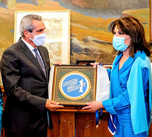 XATZHMARKOS AGGELOPOULOU